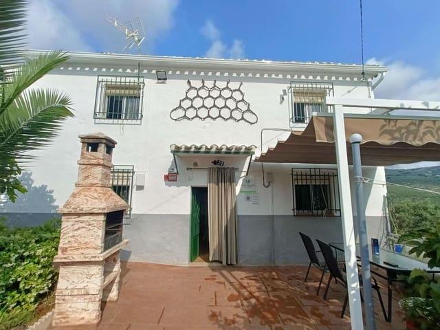 Finca/Casa Rural en venta en Montefrío, Granada
