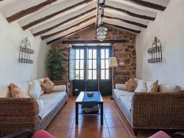 Finca/Casa Rural en venta en Montefrío, Granada