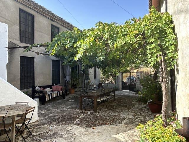 Finca/Casa Rural en venta en Montefrío, Granada