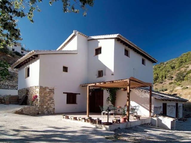 Finca/Casa Rural en venta en Montefrío, Granada