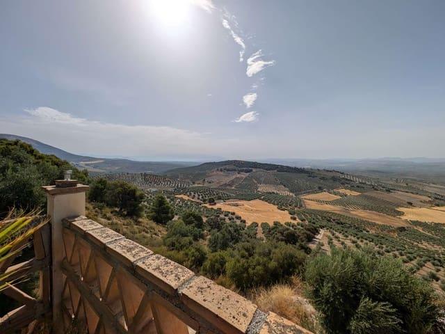 Finca/Casa Rural en venta en Montefrío, Granada