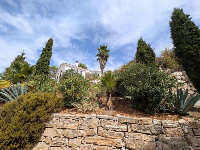 Finca/Casa Rural en venta en Montefrío, Granada