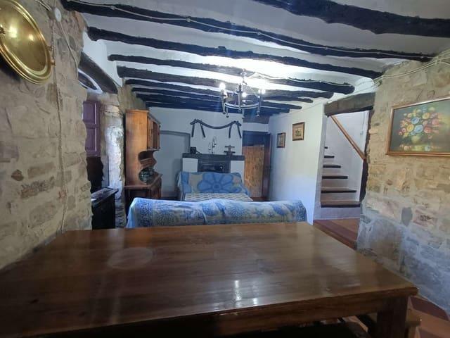 Finca/Casa Rural en venta en Montefrío, Granada