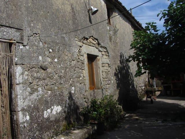 Finca/Casa Rural en venta en Monterroso, Lugo