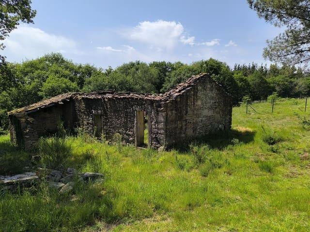 Finca/Casa Rural en venta en Monterroso, Lugo