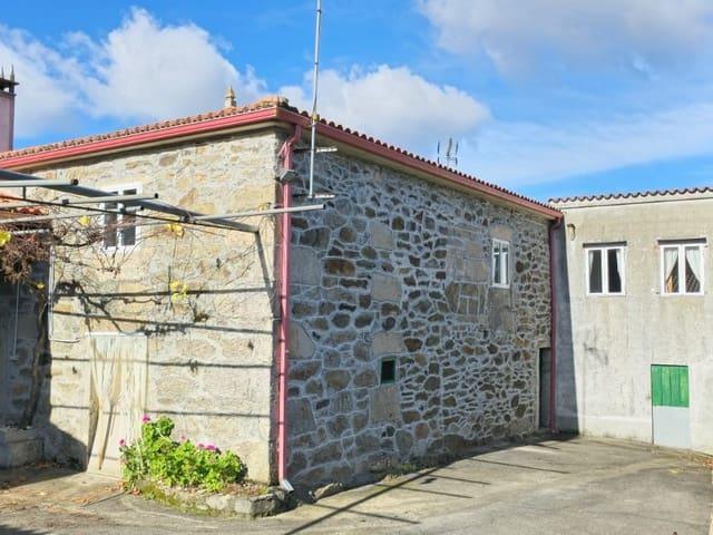 Finca/Casa Rural en venta en Monterroso, Lugo