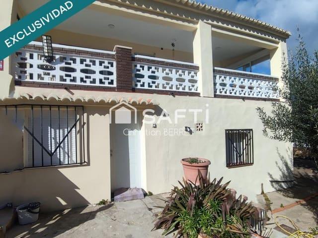 Finca/Casa Rural en venta en Montserrat, Valencia