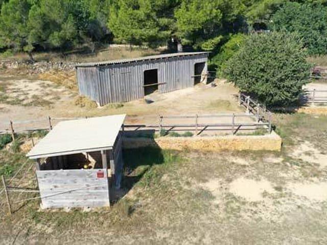 Finca/Casa Rural en venta en Montserrat, Valencia