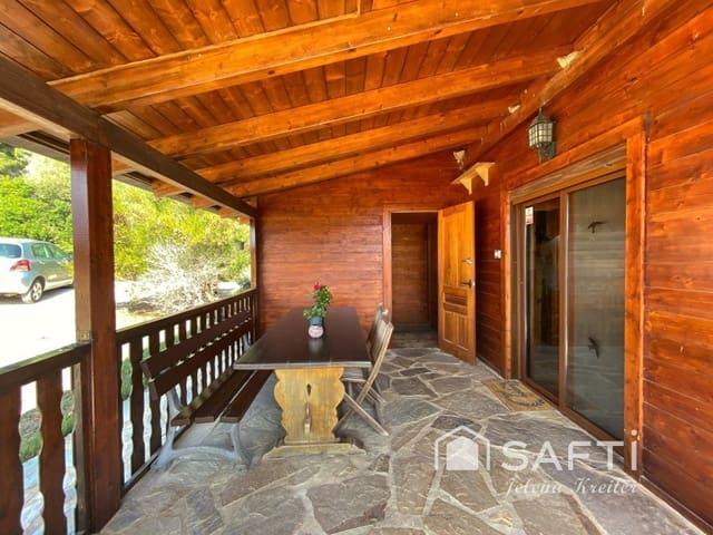 Finca/Casa Rural en venta en Montserrat, Valencia