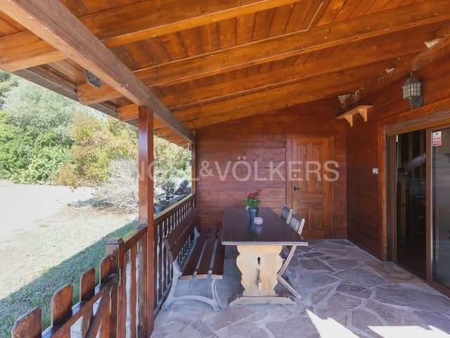 Finca/Casa Rural en venta en Montserrat, Valencia