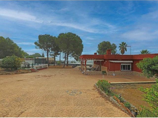 Finca/Casa Rural en venta en Montserrat, Valencia
