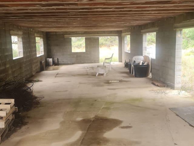 Finca/Casa Rural en venta en Móra d'Ebre, Tarragona