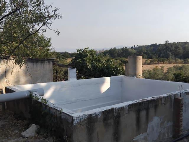 Finca/Casa Rural en venta en Móra la Nova, Tarragona