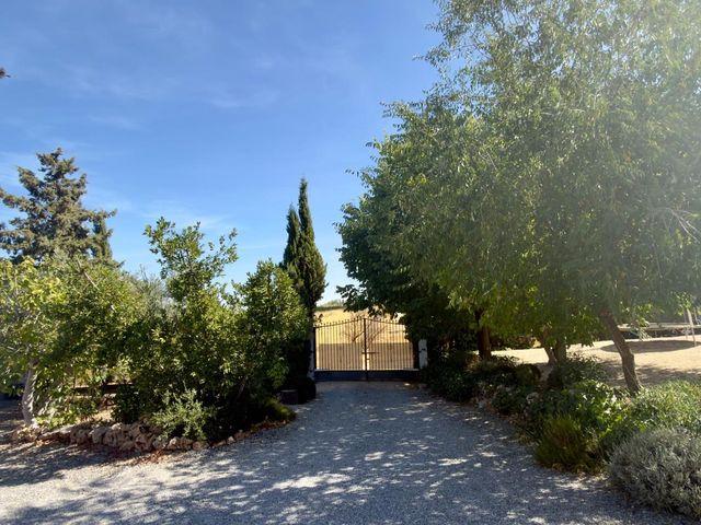 Finca/Casa Rural en venta en Moraleda de Zafayona, Granada