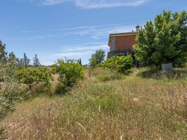 Finca/Casa Rural en venta en Moraleda de Zafayona, Granada
