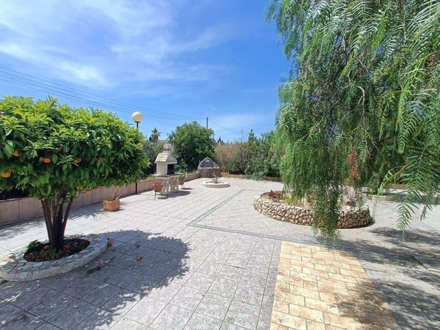 Finca/Casa Rural en venta en Moraleda de Zafayona, Granada