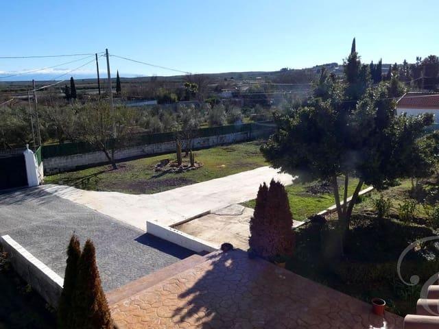 Finca/Casa Rural en venta en Moraleda de Zafayona, Granada