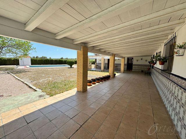 Finca/Casa Rural en venta en Moratalla, Murcia