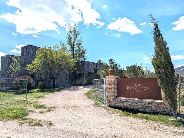 Finca/Casa Rural en venta en Moratalla, Murcia
