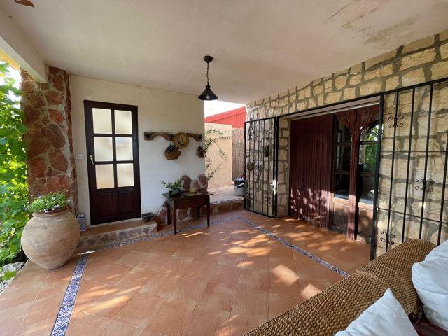 Finca/Casa Rural en venta en Moratalla, Murcia