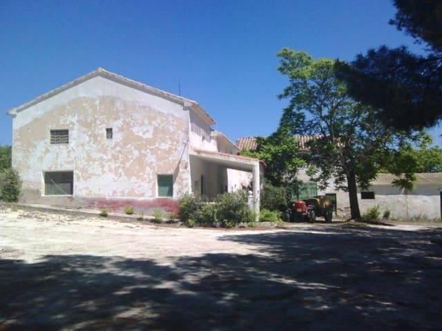 Finca/Casa Rural en venta en Moratalla, Murcia