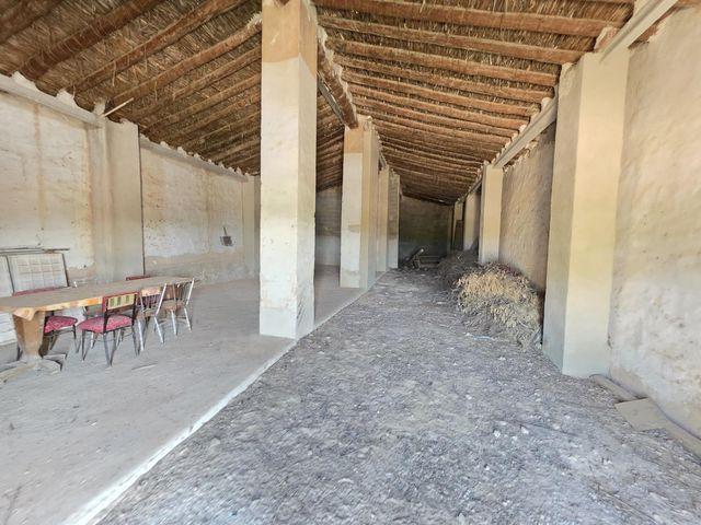 Finca/Casa Rural en venta en Moratalla, Murcia