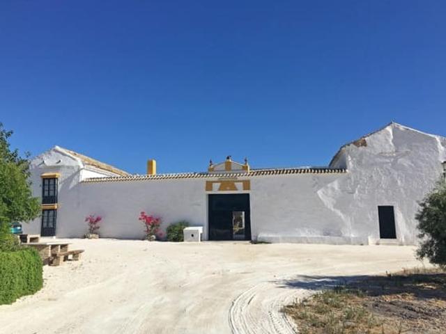 Finca/Casa Rural en venta en Morón de la Frontera, Sevilla
