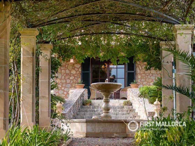 Finca/Casa Rural en venta en Moscari, Mallorca