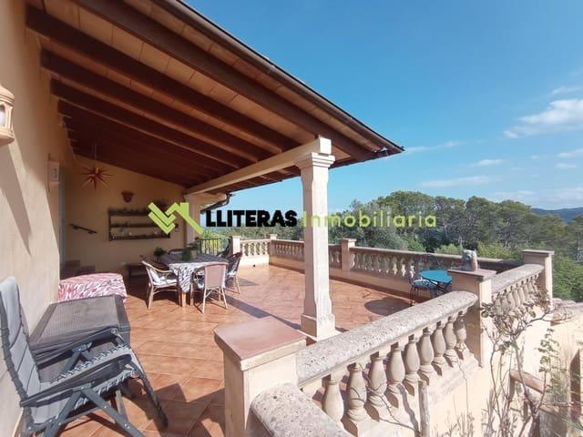 Finca/Casa Rural en venta en Moscari, Mallorca