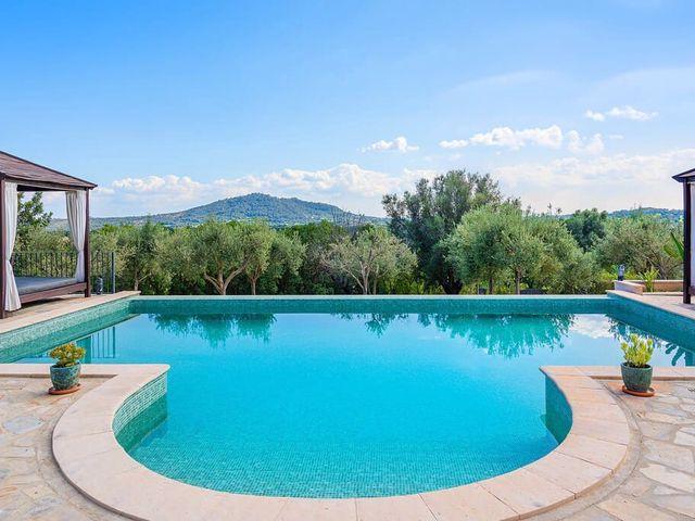 Finca/Casa Rural en venta en Moscari, Mallorca