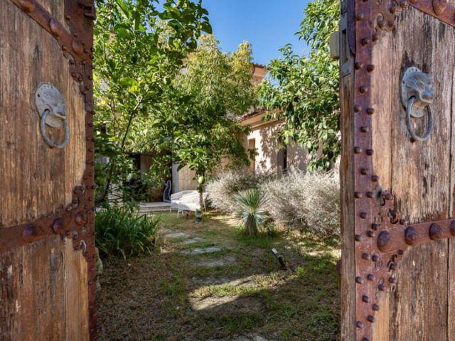 Finca/Casa Rural en venta en Moscari, Mallorca