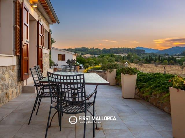 Finca/Casa Rural en venta en Moscari, Mallorca