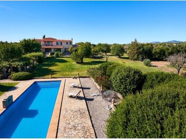 Finca/Casa Rural en venta en Moscari, Mallorca