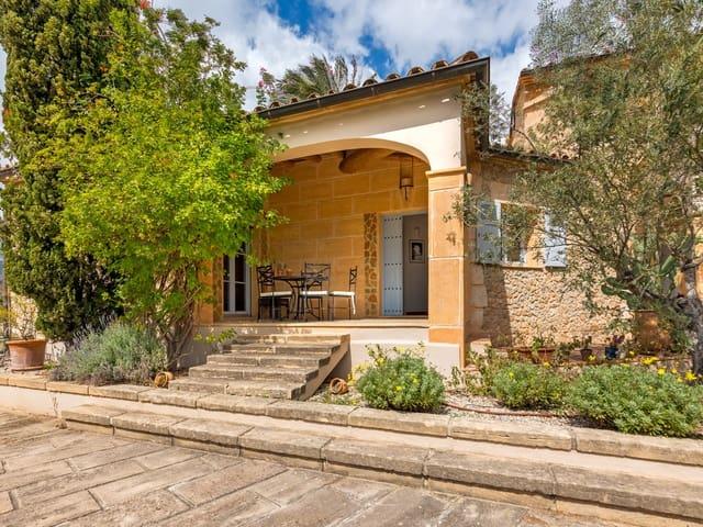 Finca/Casa Rural en venta en Moscari, Mallorca