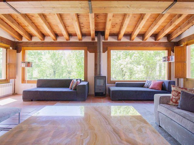 Finca/Casa Rural en venta en Matabuena, Segovia