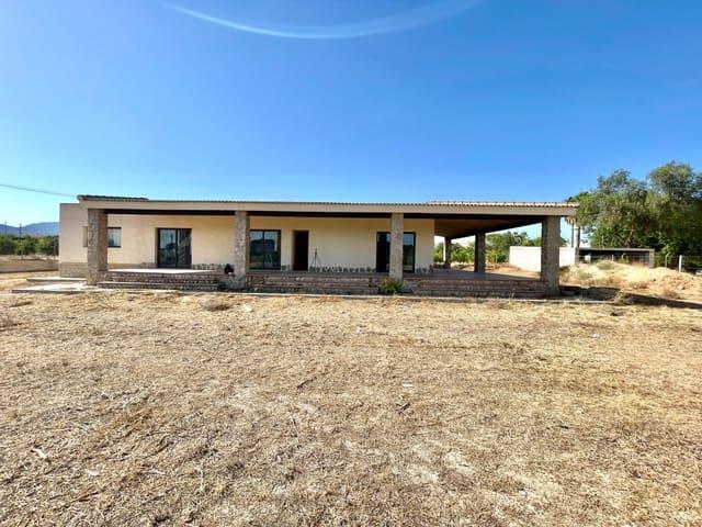 Finca/Casa Rural en venta en Matola, Alicante