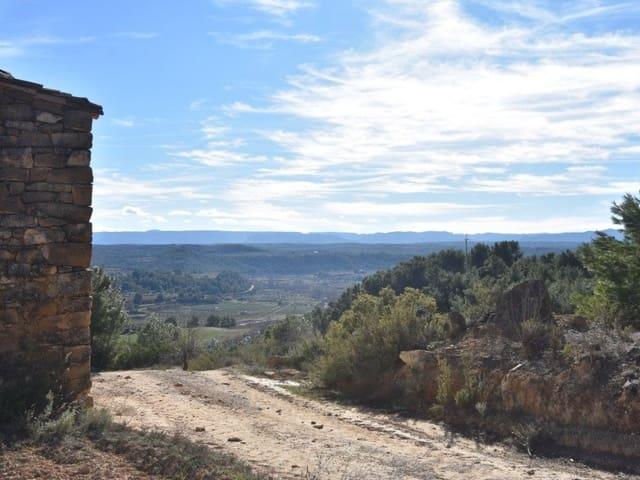 Finca/Casa Rural en venta en Mazaleón, Teruel