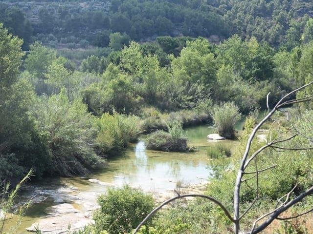 Finca/Casa Rural en venta en Mazaleón, Teruel