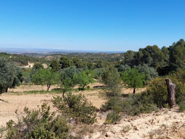 Finca/Casa Rural en venta en Mazaleón, Teruel