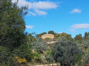 Finca/Casa Rural en venta en Mazaleón, Teruel