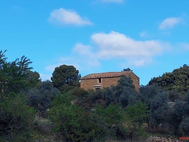 Finca/Casa Rural en venta en Mazaleón, Teruel