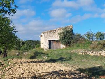 Finca/Casa Rural en venta en Mazaleón, Teruel
