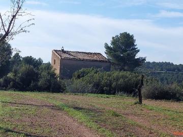 Finca/Casa Rural en venta en Mazaleón, Teruel