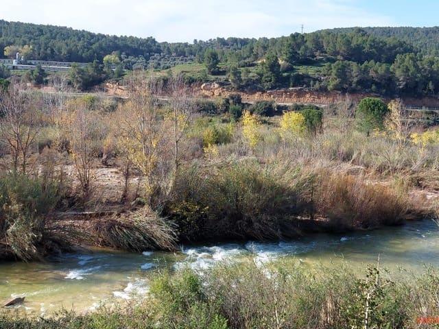 Finca/Casa Rural en venta en Mazaleón, Teruel