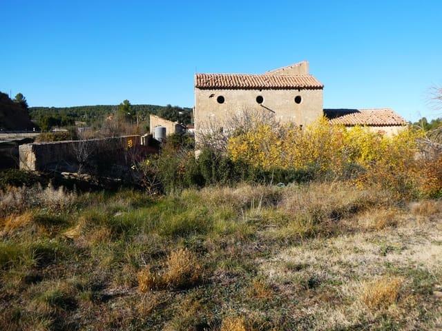 Finca/Casa Rural en venta en Mazaleón, Teruel