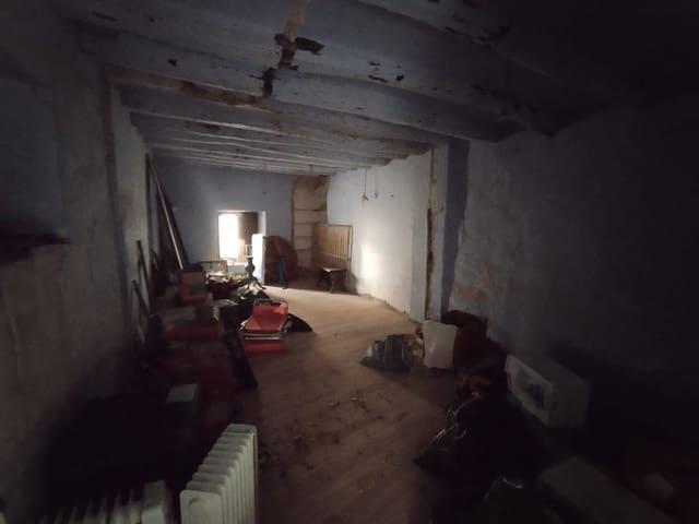 Finca/Casa Rural en venta en Mazaleón, Teruel