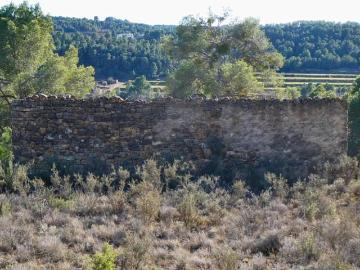 Finca/Casa Rural en venta en Mazaleón, Teruel