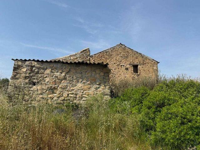 Finca/Casa Rural en venta en Mazaleón, Teruel