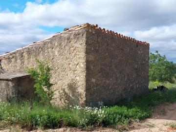 Finca/Casa Rural en venta en Mazaleón, Teruel