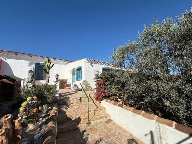 Finca/Casa Rural en venta en Mazarrón, Murcia Costa Cálida